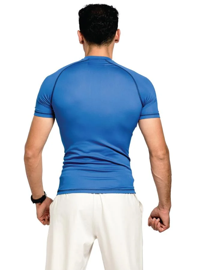 ZAECY Men's Compression T-Shirt