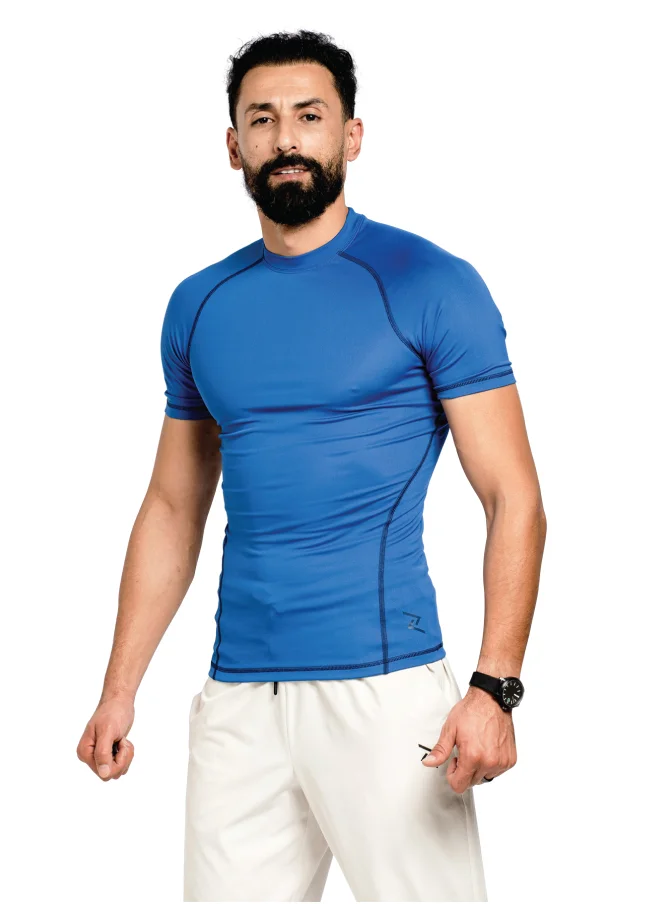 زيسي Men's Compression T-Shirt