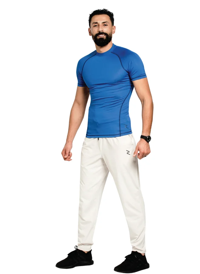 زيسي Men's Compression T-Shirt