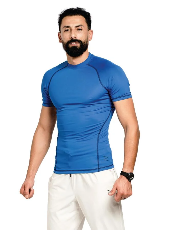 ZAECY Men's Compression T-Shirt