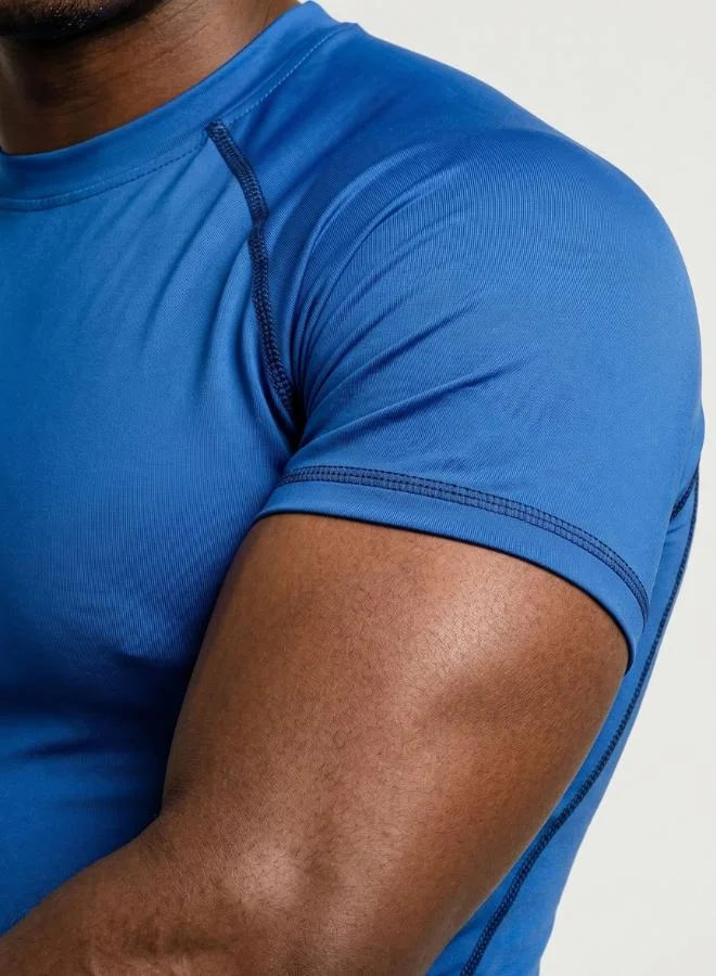 Zaecy  Men's Compression T-Shirt for Men | Best Price UAE