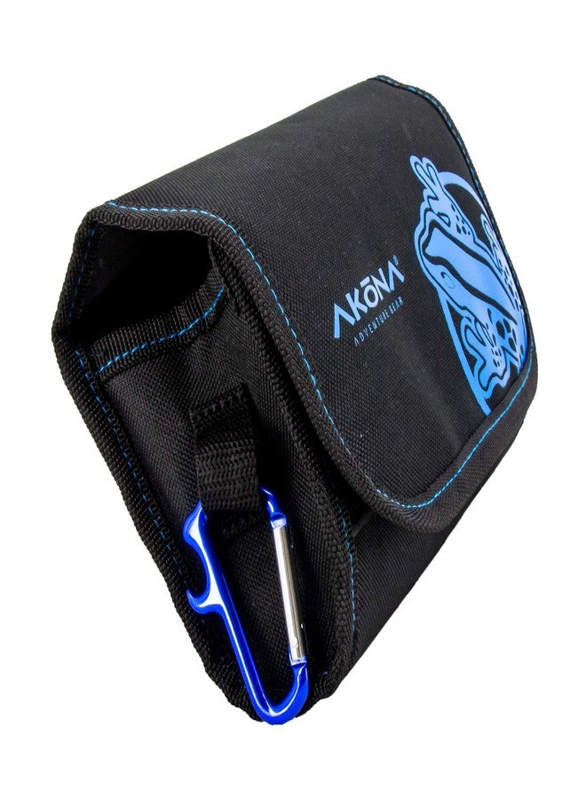 Akona Mask Bag for Scuba and Snorkeling Masks and snorkels - Image 2