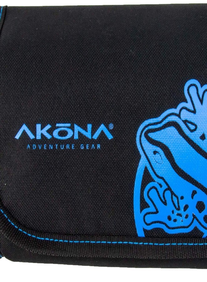 Akona Mask Bag for Scuba and Snorkeling Masks and snorkels - Image 3