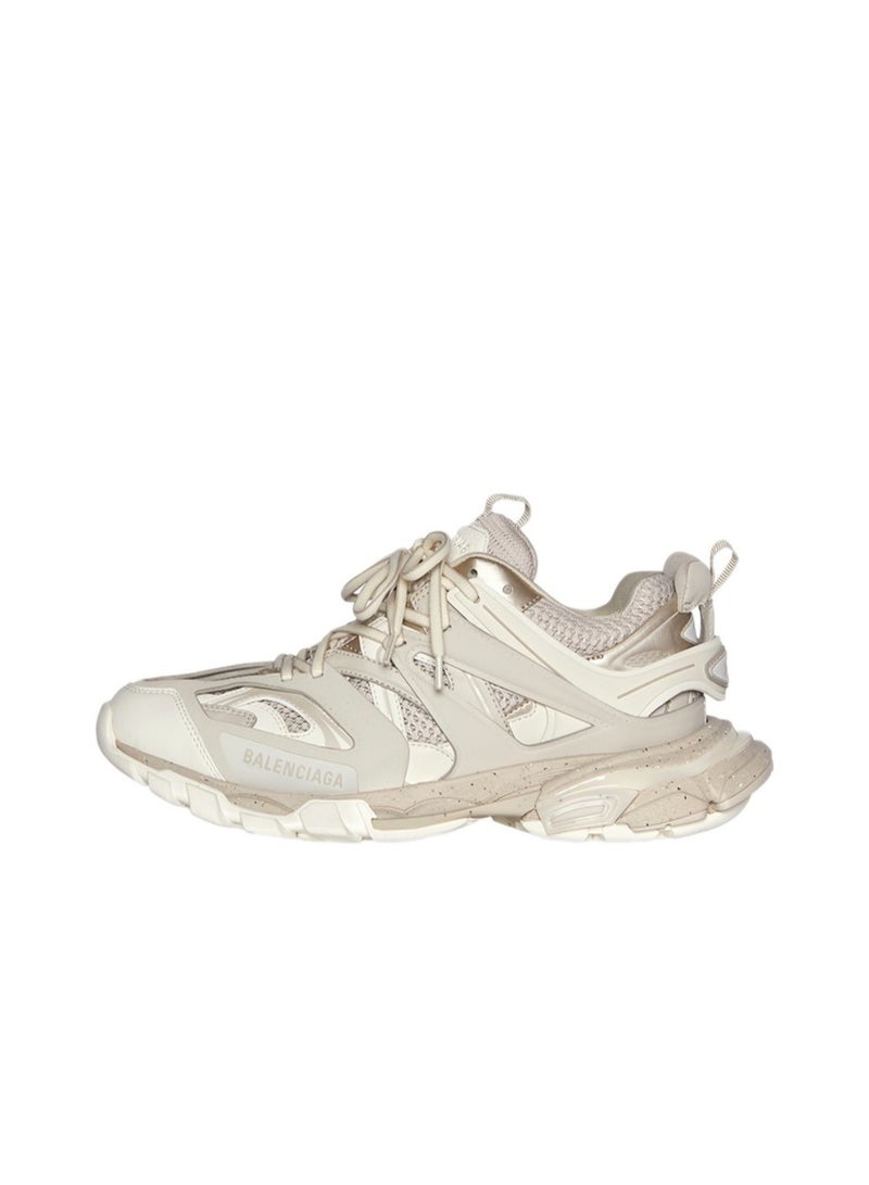 بالينكياجا Balenciaga عارضة مريحة وأزياء منخفضة أحذية مساعدة