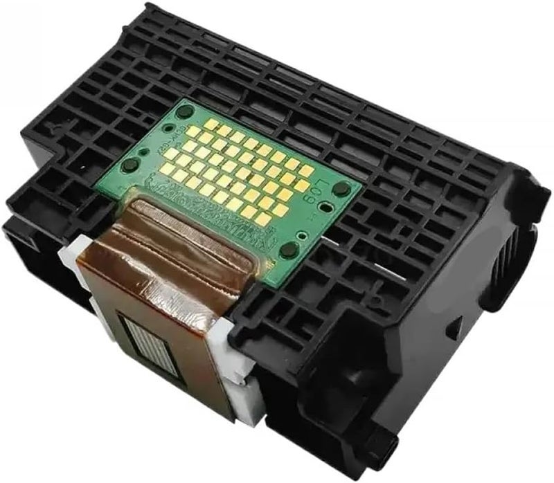 QY6 0063 رأس طباعة متوافق مع طابعات IP6600D IP6700D IP6600 IP6700 بديل - Image 1