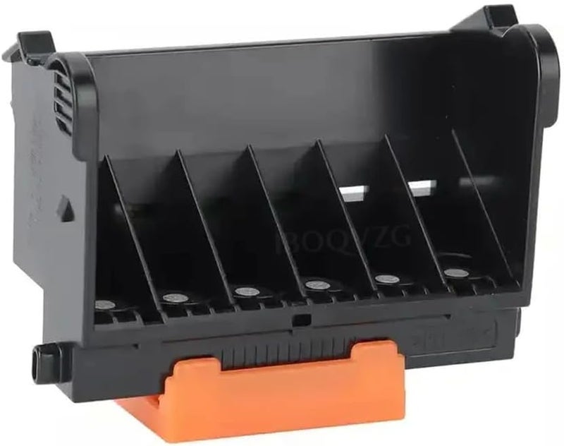 QY6 0063 رأس طباعة متوافق مع طابعات IP6600D IP6700D IP6600 IP6700 بديل - Image 4
