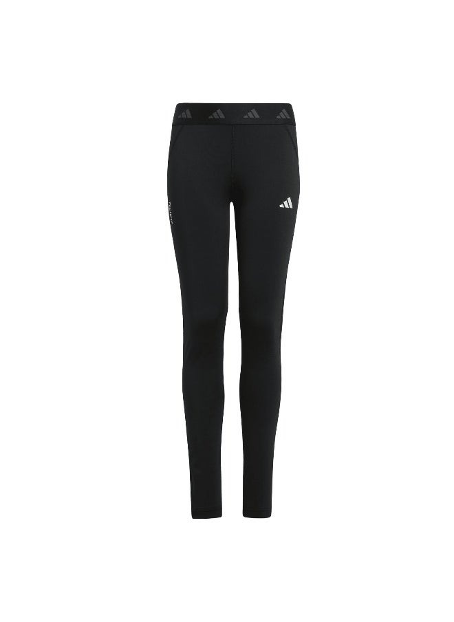 Adidas adidas techfit unisex leggings  - Image 2