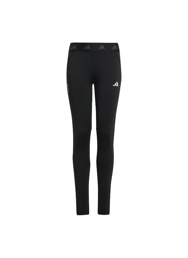 Adidas adidas techfit unisex leggings  - Image 1