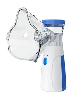 BGM Ultrasonic Inhaler Mesh Nebulizer  - Image 4