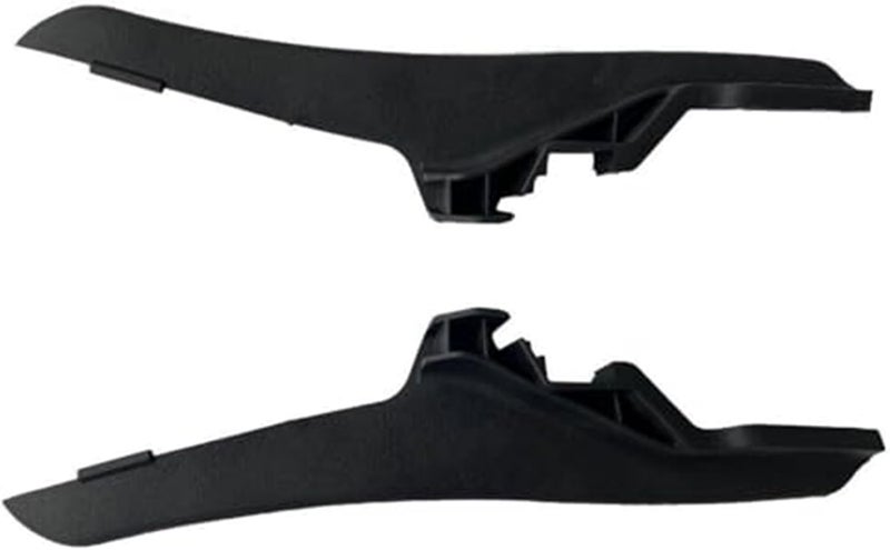 Wivplex Windshield Wiper Cowl Side Cover for Toyota Corolla - Image 4