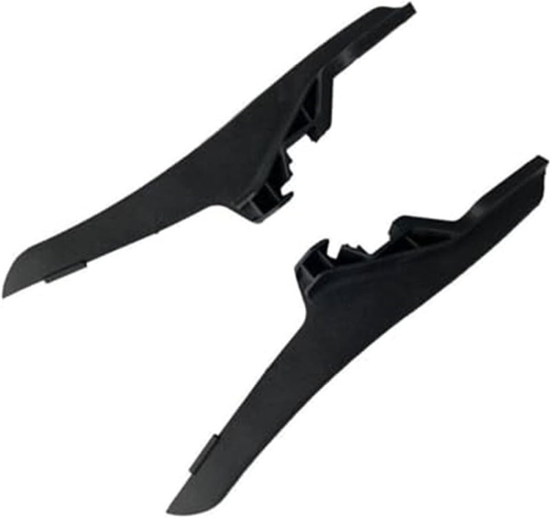 Wivplex Windshield Wiper Cowl Side Cover for Toyota Corolla - Image 5