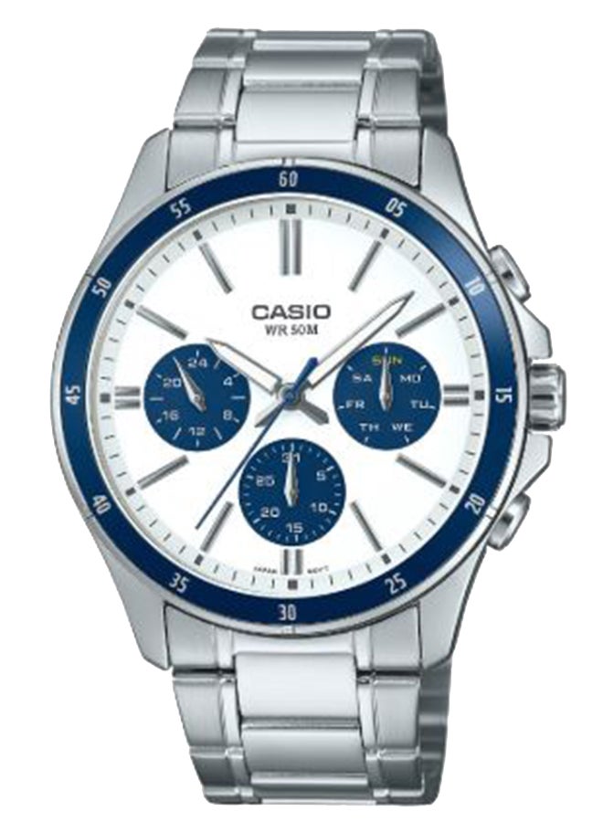 Watch Mtp-1374D-7A2Vdf