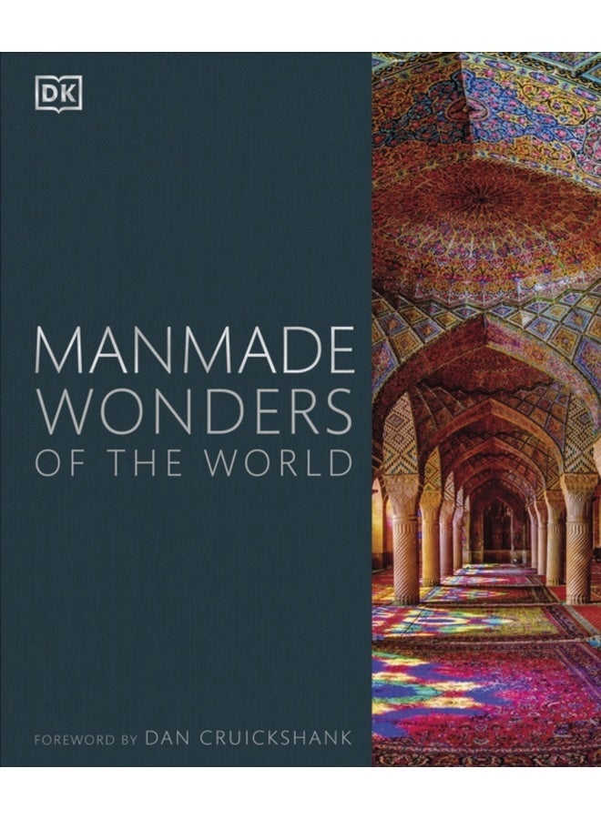 Manmade Wonders of the World 