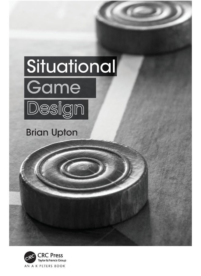Situational Game Design 