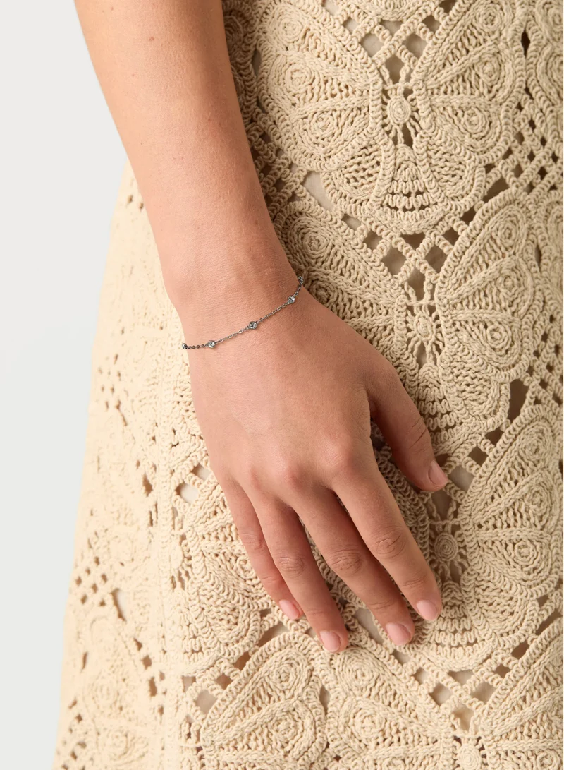 ليو جو Liu Jo Cairo Silver Set