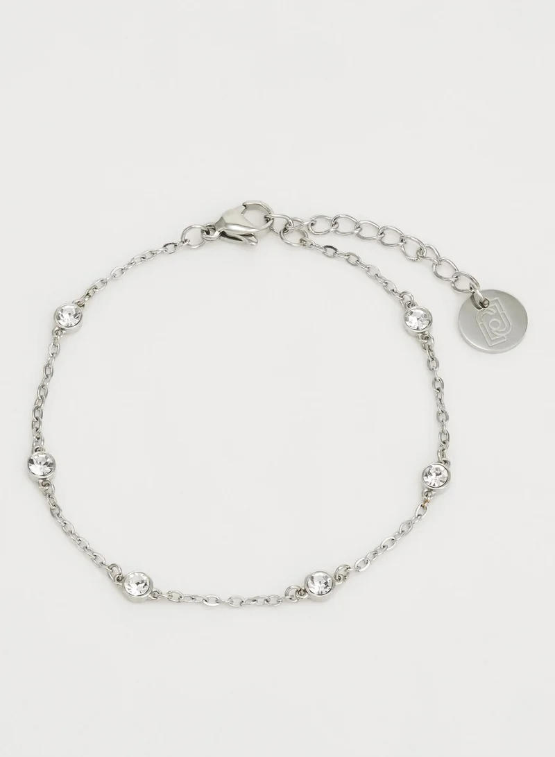 ليو جو Liu Jo Cairo Silver Set