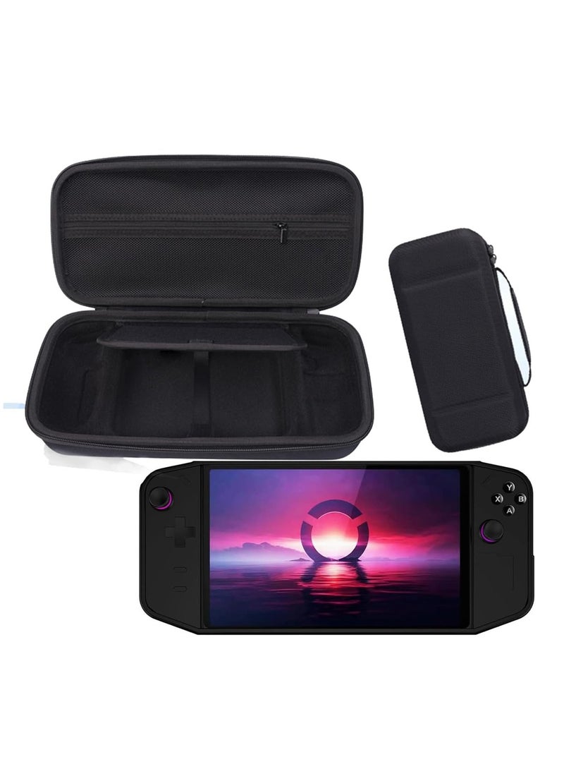 Hard Case for Lenovo Legion Go Handheld Accessories Protective Cover for Legion Go Carring Case Storage Bag Travel Case - Image 1