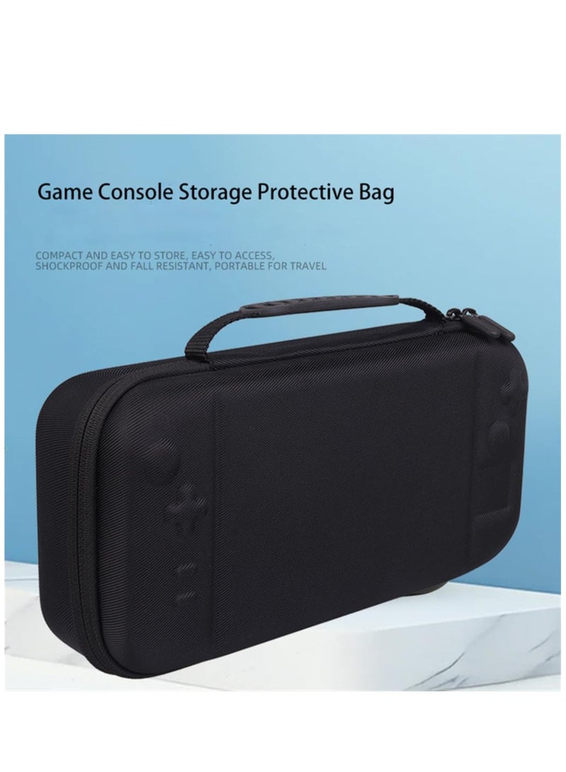 Hard Case for Lenovo Legion Go Handheld Accessories Protective Cover for Legion Go Carring Case Storage Bag Travel Case - Image 2