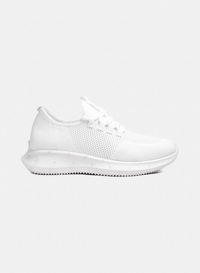 now High Top Sneaker  - Image 2
