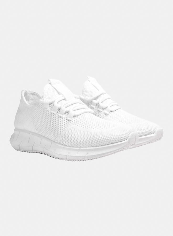 now High Top Sneaker  - Image 1