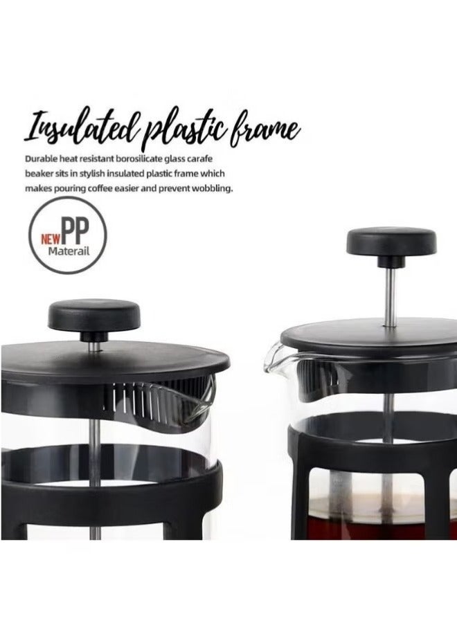 Coffee Press – Enjoy American Coffee in Minutes - Image 5