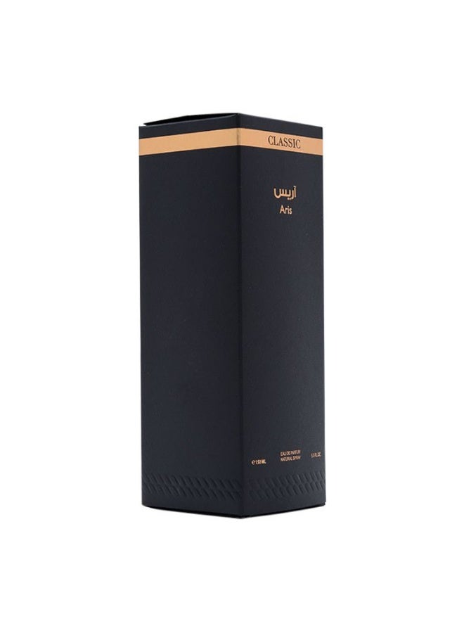  Al Majed Oud Aris Classic -Edp 150Ml - Image 2
