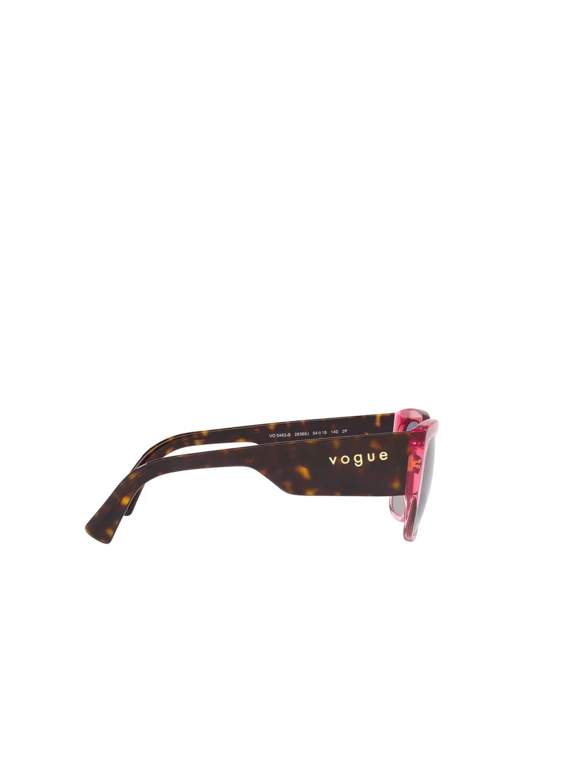 Vogue Eyewear 0Vo5462S Wayfarer Sunglasses