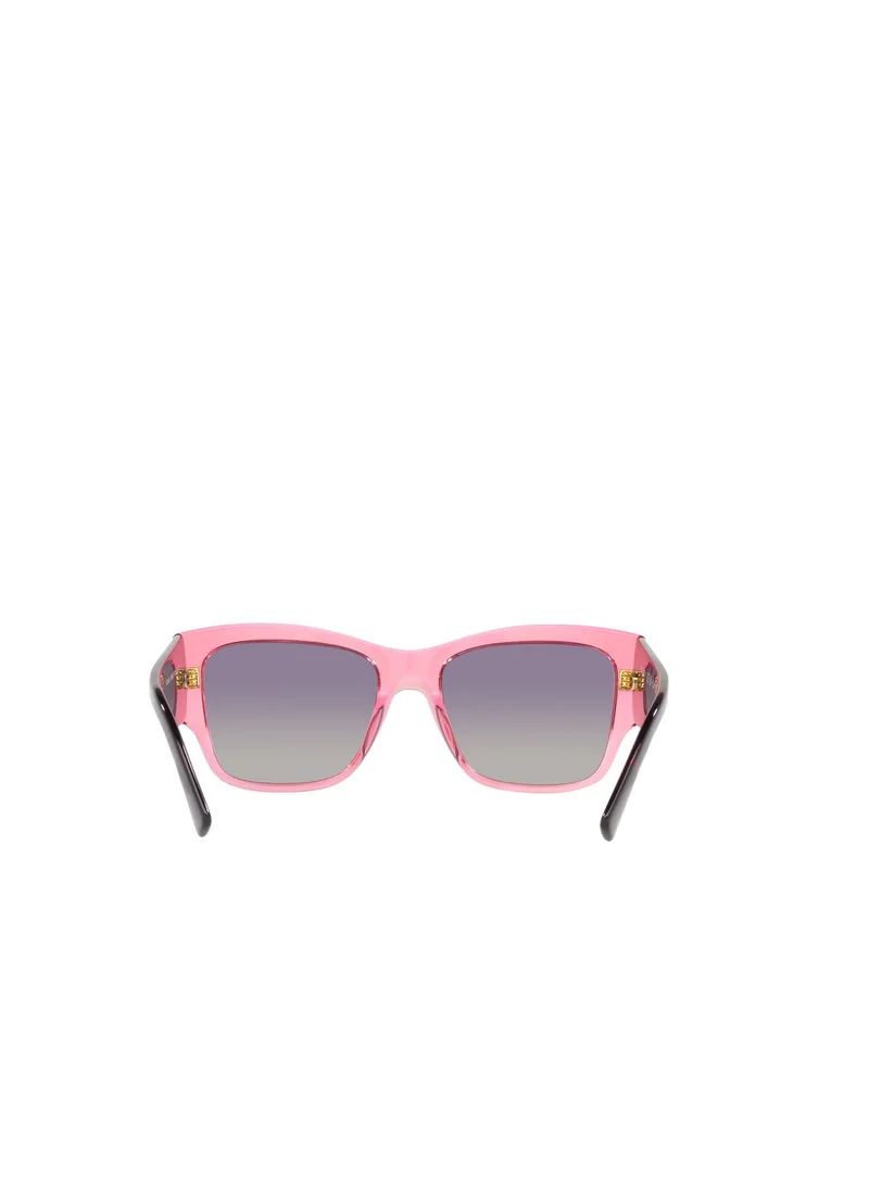 Vogue Eyewear 0Vo5462S Wayfarer Sunglasses