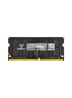 16G-DDR4-2666