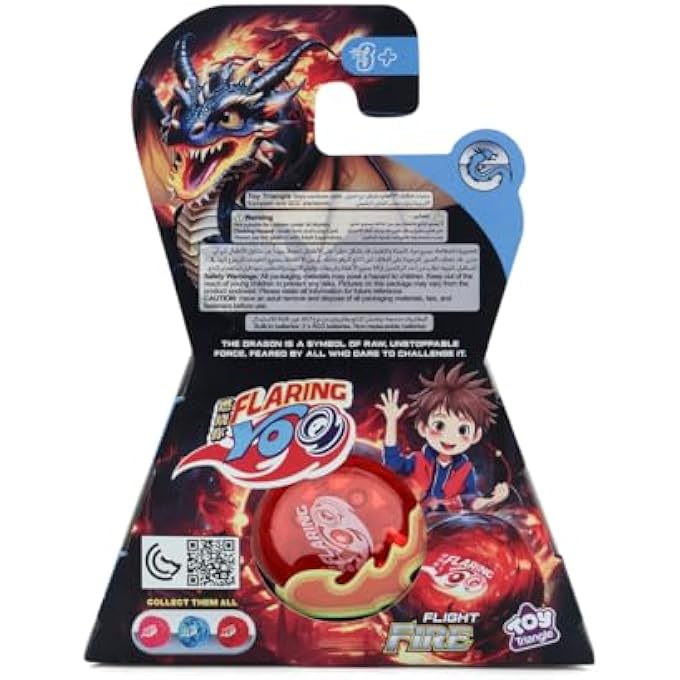 FLIGHT FIRE (AUTO RESPONSIVE) - Image 5