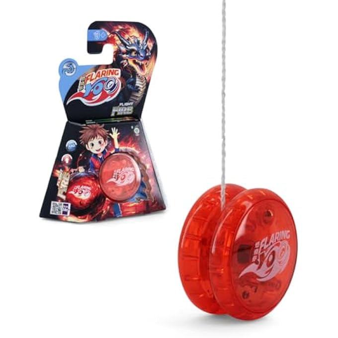 FLIGHT FIRE (AUTO RESPONSIVE) - Image 1