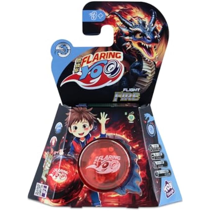 FLIGHT FIRE (AUTO RESPONSIVE) - Image 2