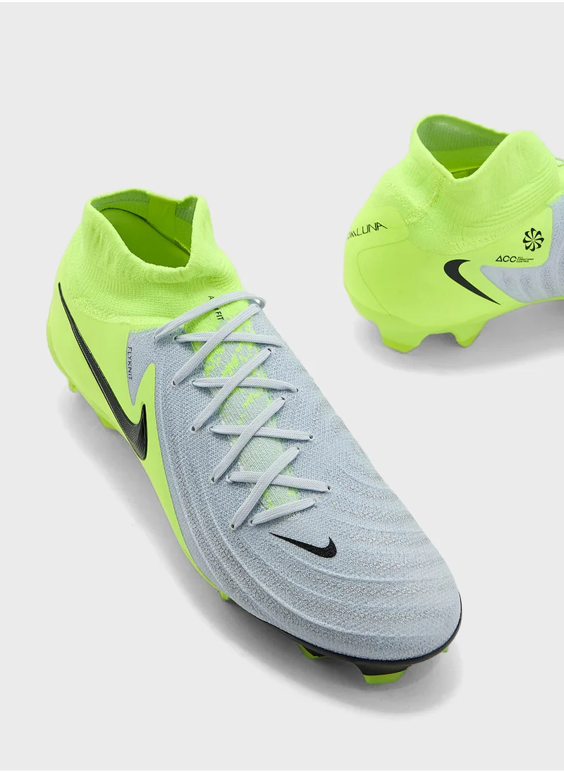 نايكي Phantom Luna Ii Pro Fg Football Boots