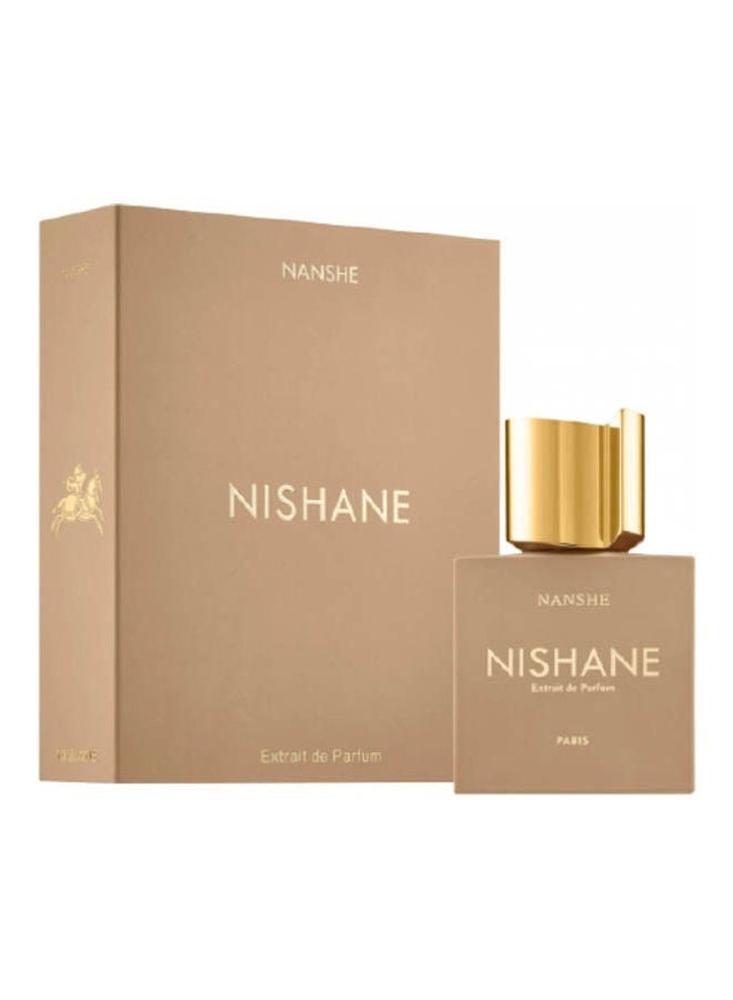 نيشان عطر نانشي إكستري EDP 100ملليلتر - Image 1