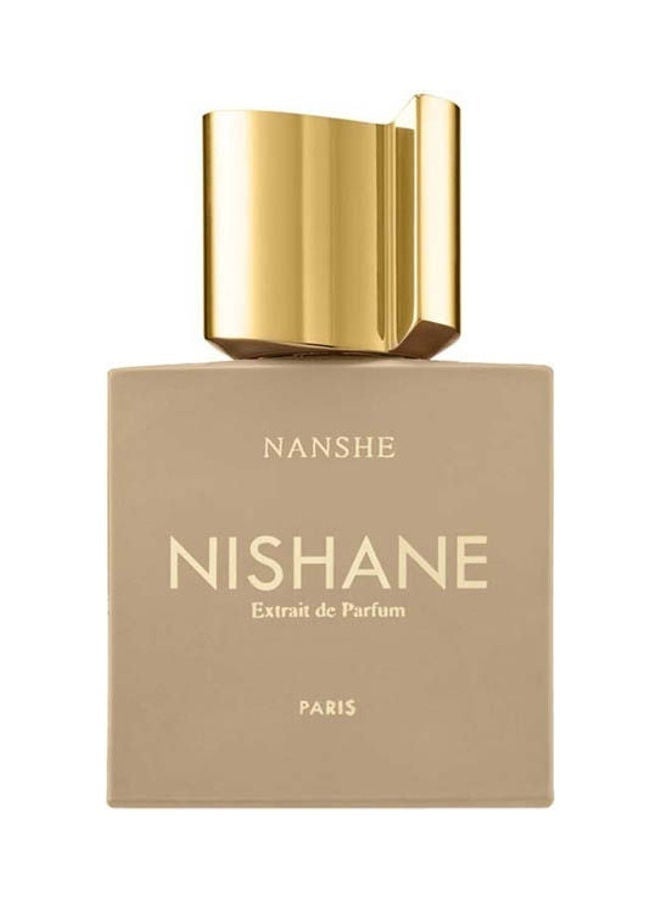 نيشان عطر نانشي إكستري EDP 100ملليلتر - Image 2