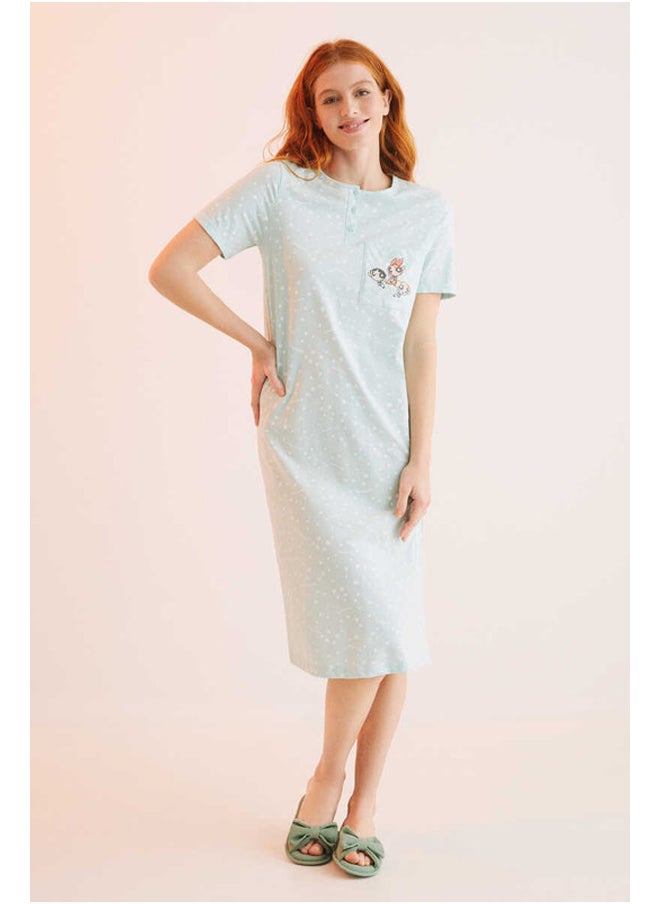 women'secret - Nightgown The Powerpuff Girls - Image 1