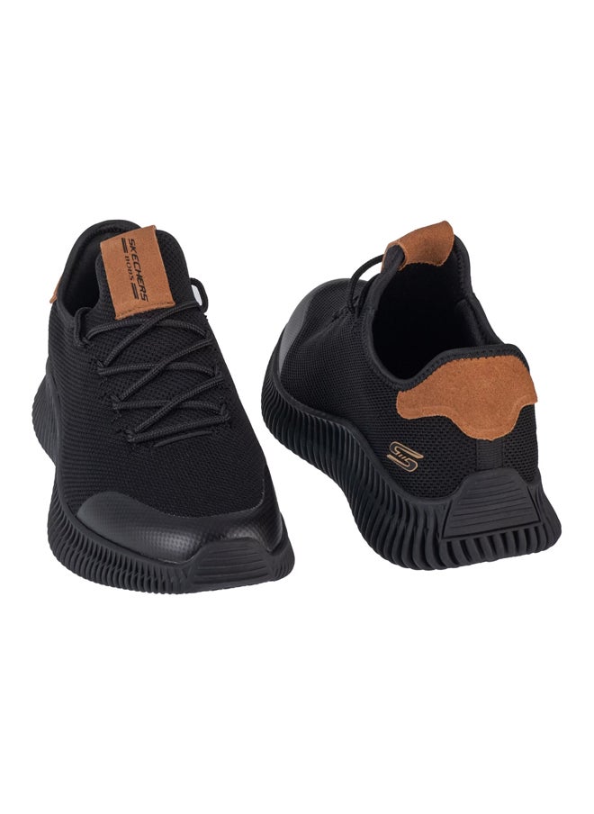 SKECHERS Bobs Geo Slip-On Shoes  - Image 5
