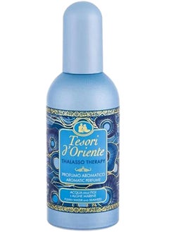 Tesori d'Oriente Cologne Water 100 ml  - Image 1