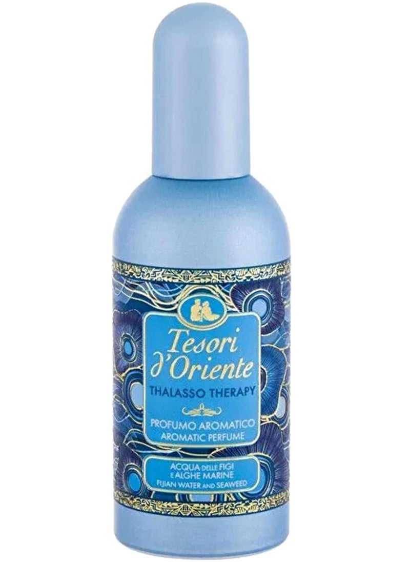 Tesori d'Oriente - Cologne Water 100 ml - Image 1