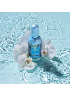 Tesori d'Oriente Cologne Water 100 ml  - Image 3