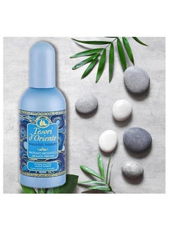 Tesori d'Oriente Cologne Water 100 ml  - Image 4