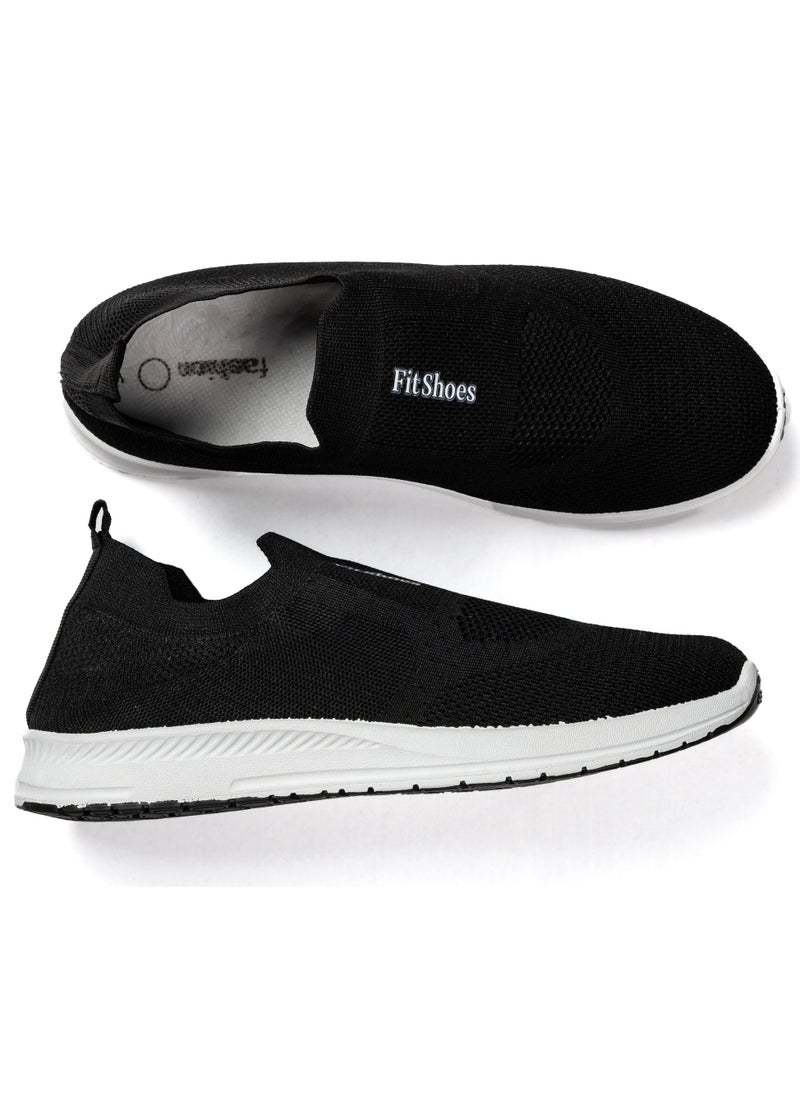 ROMBA SPORT - Romba Men's Running and Walking Sneakers - Image 1