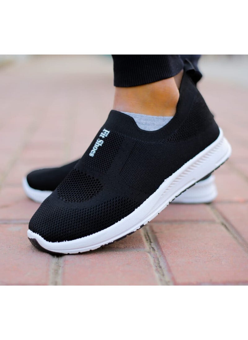 ROMBA SPORT - Romba Men's Running and Walking Sneakers - Image 1