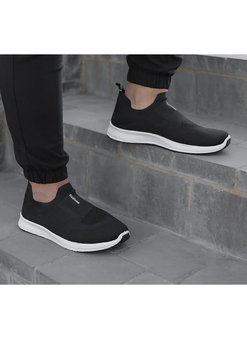 ROMBA SPORT - Romba Men's Running and Walking Sneakers - Image 1
