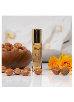 ormana Ormana Sils+ Eyelash and Duty Oil - 7 ml  - Image 4