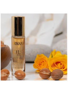 ormana Ormana Sils+ Eyelash and Duty Oil - 7 ml  - Image 5