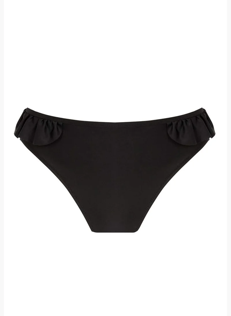 ديفاكتو Regular Fit Bikini Bottom