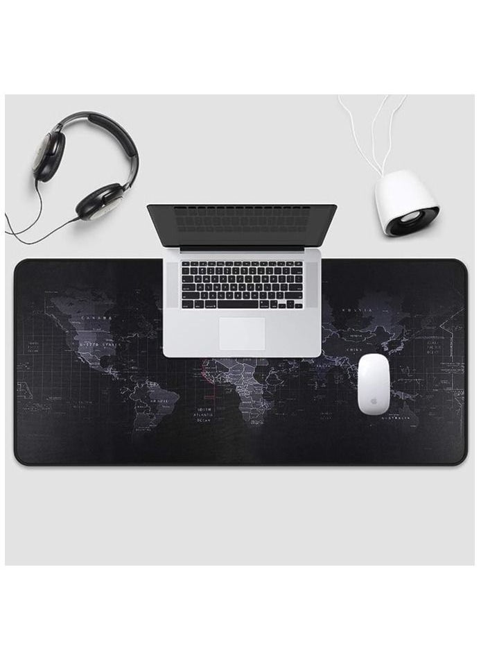 Large Gaming Mouse Map Pad 1200×500×3MM ,with Non-Slip Base,Waterproof and Foldable Pad,Desktop Pad Suitable for Gamers,Suitable for Desktop,Office and Home - pzsku/Z5205B160D5CE0F979E7FZ/45/_/1692701726/a0190f8f-8c22-4d3a-91a5-a69368d4b9a4