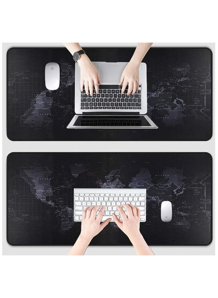 Large Gaming Mouse Map Pad 1200×500×3MM ,with Non-Slip Base,Waterproof and Foldable Pad,Desktop Pad Suitable for Gamers,Suitable for Desktop,Office and Home - pzsku/Z5205B160D5CE0F979E7FZ/45/_/1692701728/79809528-c3eb-4fcd-bc37-a569c7e0980b