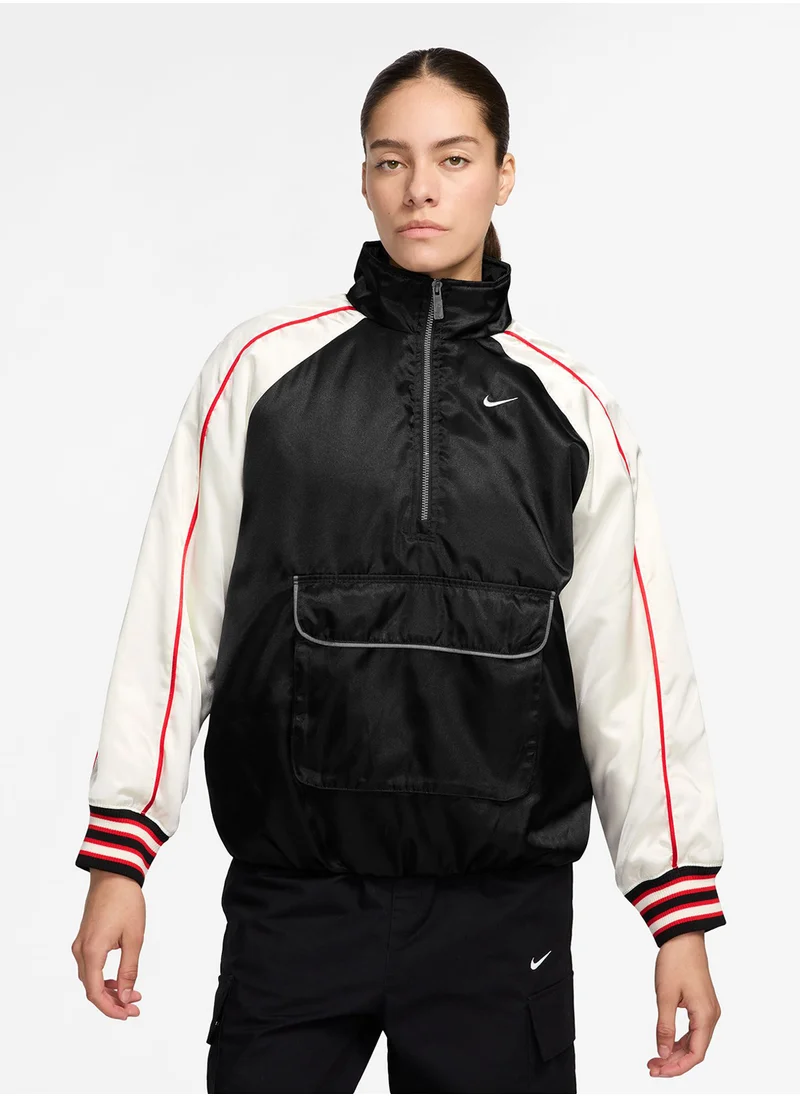 Nike Nsw Street Svnr Jacket